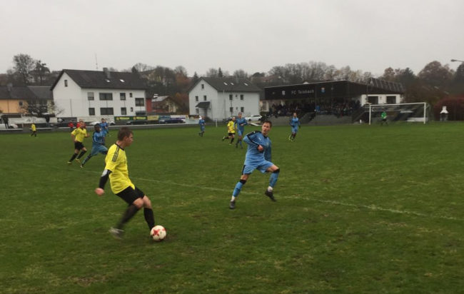 Jonas Schreiner November 2017