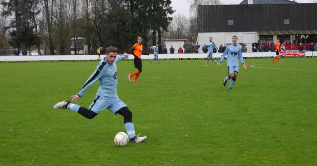 Marcel Hochleitner November 2017