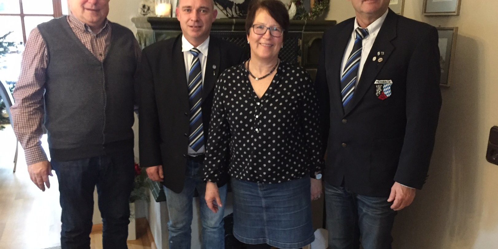 Regina Schlag 60. Geburtstag 2017