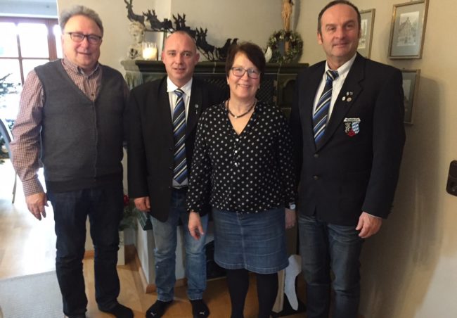 Regina Schlag 60. Geburtstag 2017