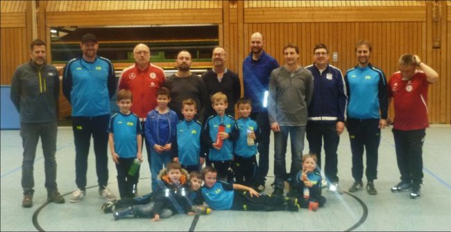 DFB Mobil Februar 2018