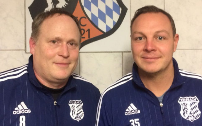 Trainer Freidhofer Februar 2018