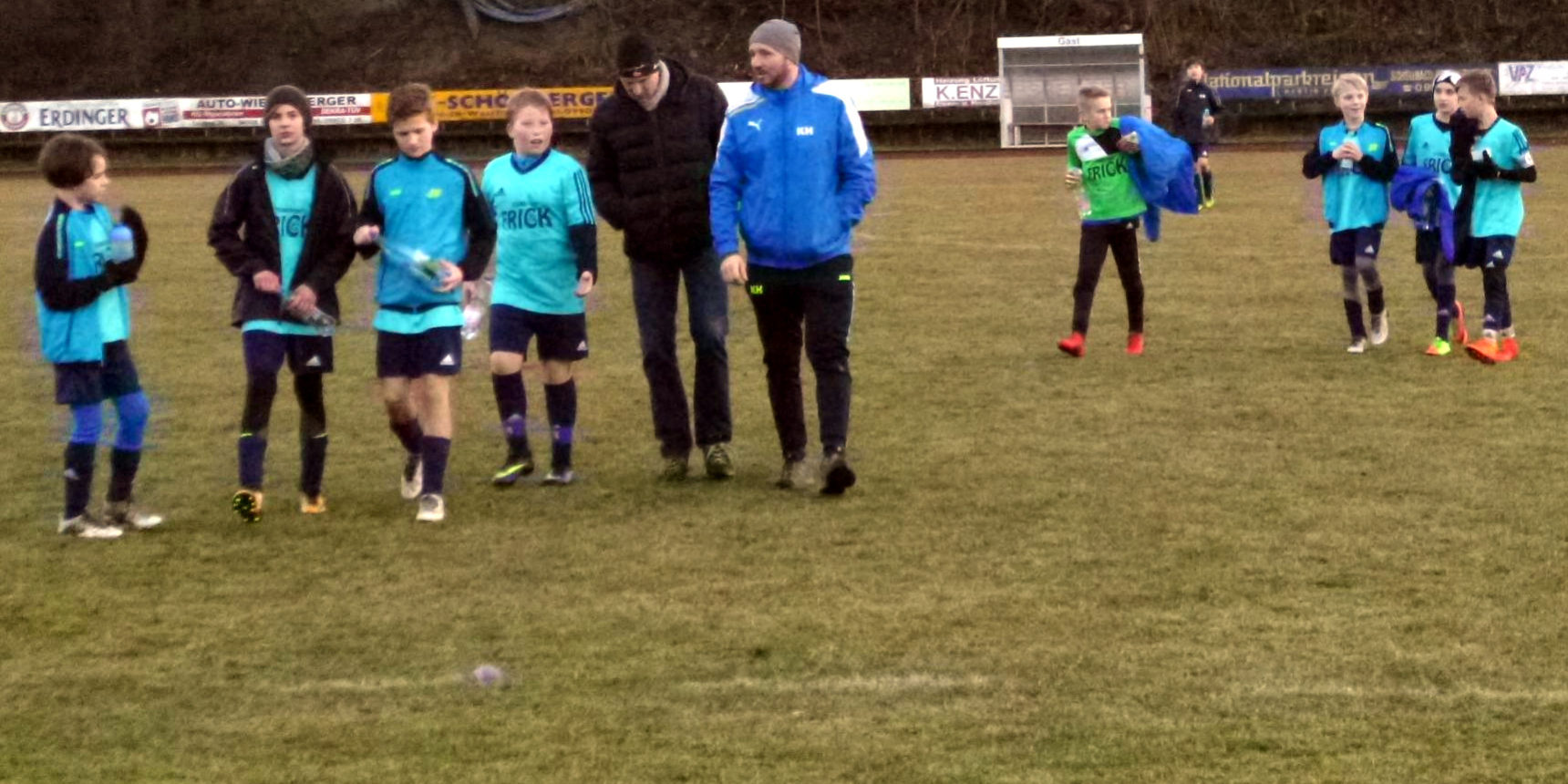 2018 03 20 Artikel D1 Schöllnach FCT