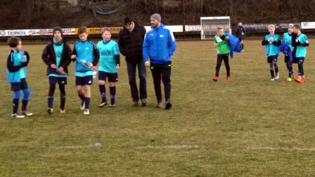 2018 03 20 Artikel D1 Schöllnach FCT