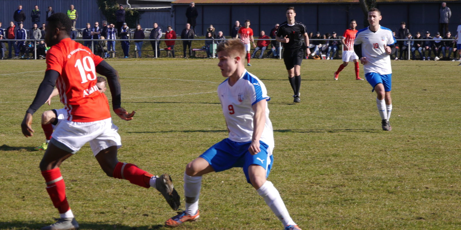 Bastian Attenberger Straubing