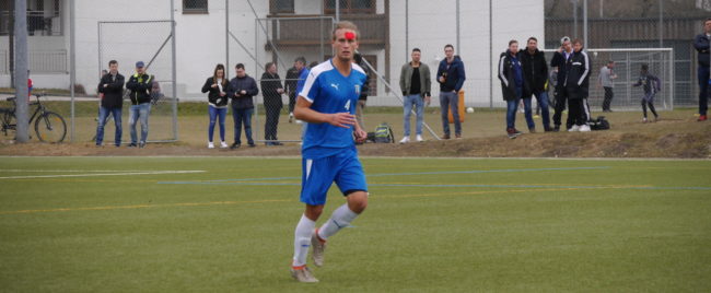 Timo Grill Maerz 2018