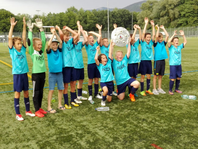 2018 06 10 Artikel D1 Deggendorf FCT