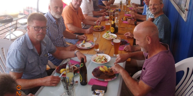 Tennis TC Grün Rot Mainburg Und FC Teisbach
