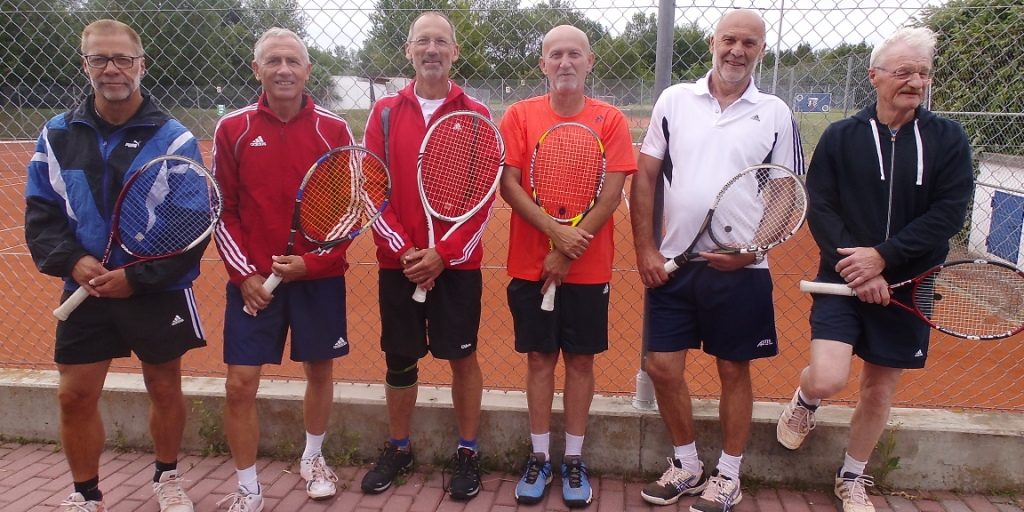 Tennis Teisbach Neustadt Pfoerring