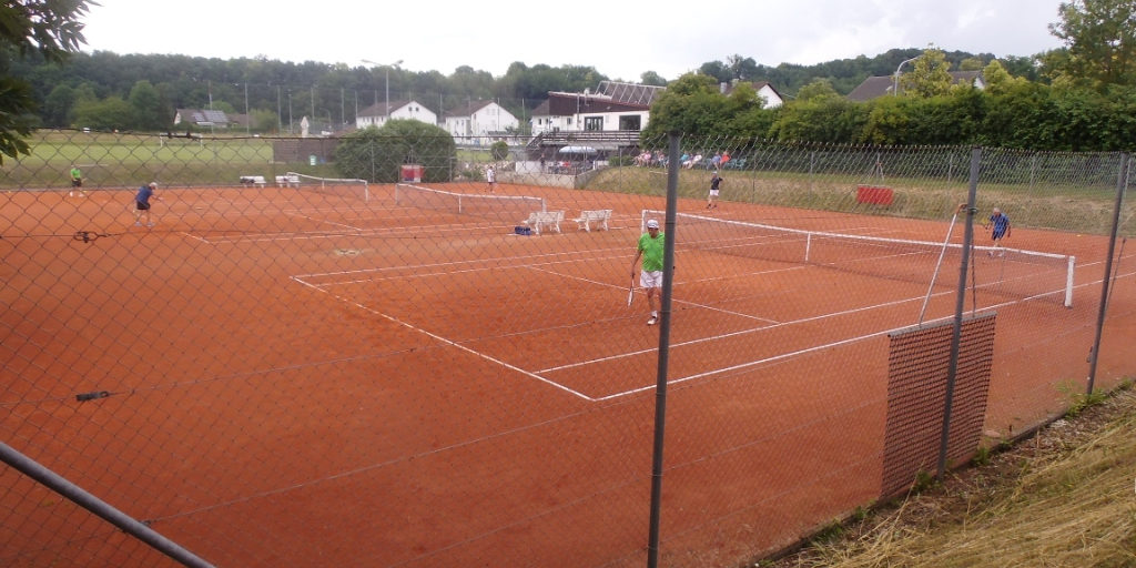 Tennis Vilsbiburg 01