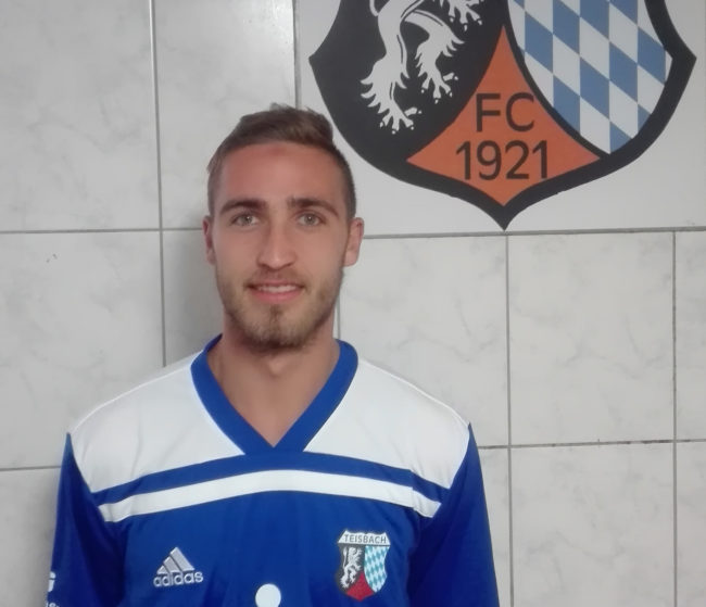 Saisonstart Bezirksliga