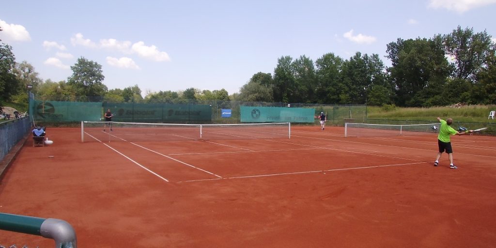 Tennis Natternberg