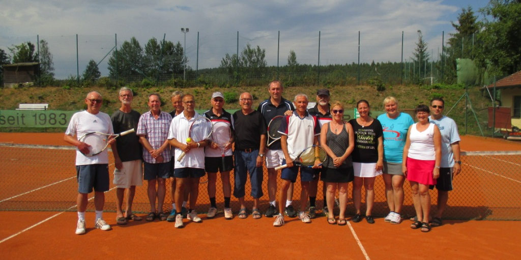 Tennis Schnaittenbach