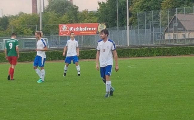 Willi Haas Und Sein FC