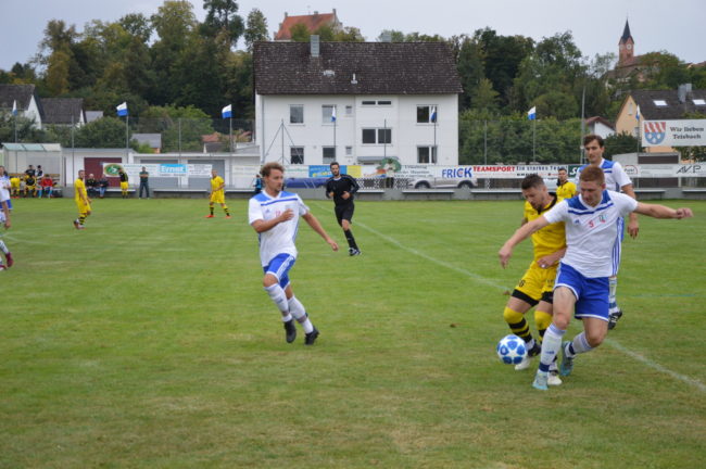 Marcel Heinisch Und Franz Gruber