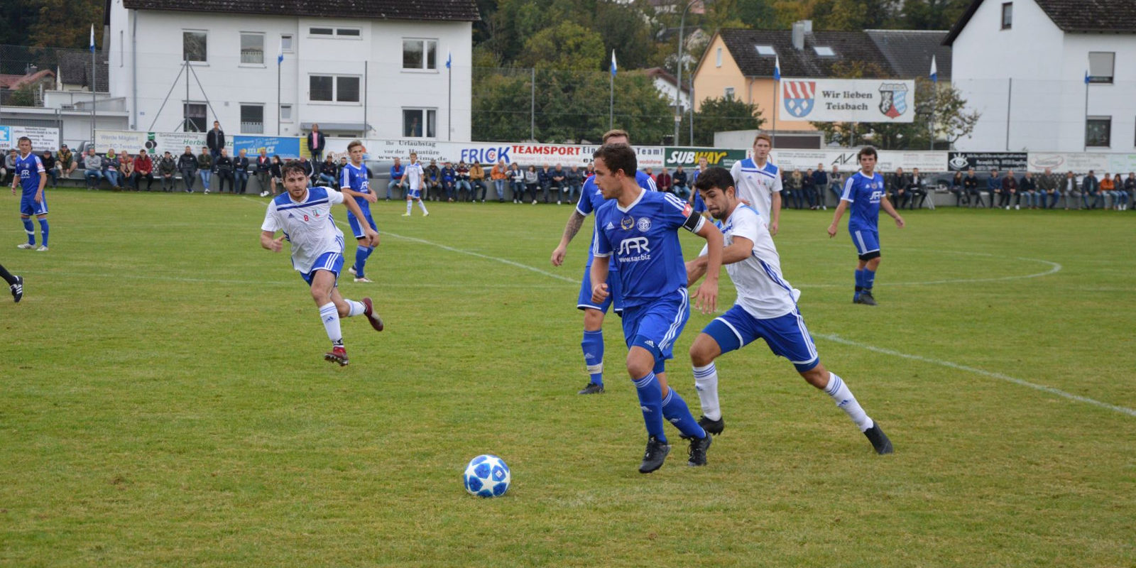 Derby Dingolfing 2018