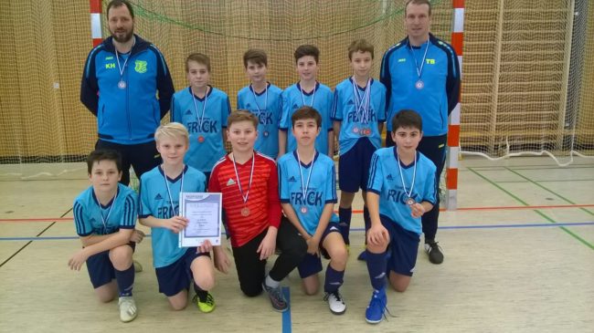 D1 Vereinsgeschichte