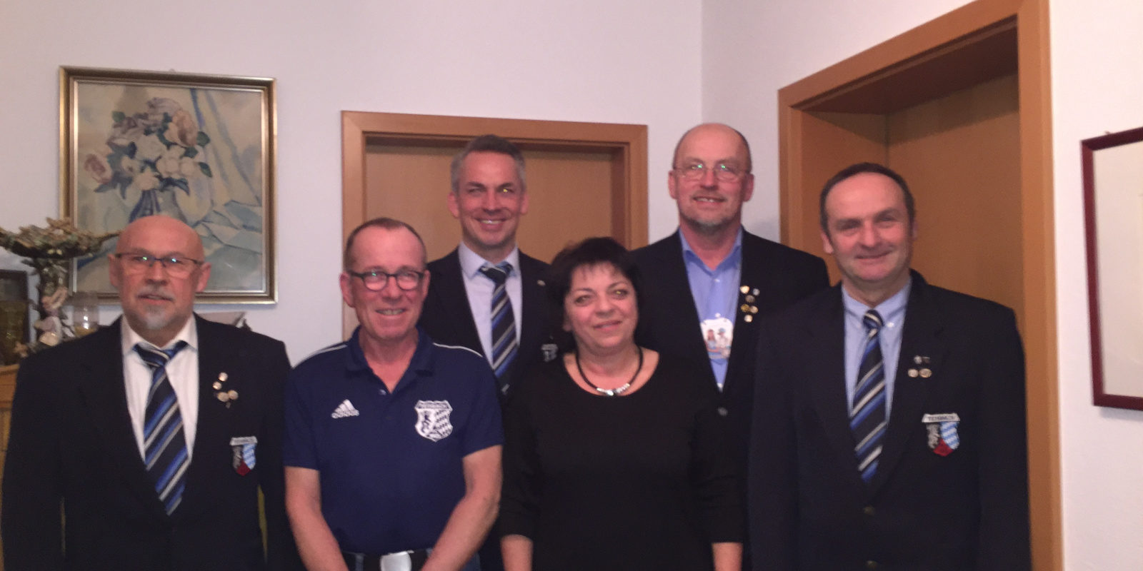 Harlander Franz Geburtstag