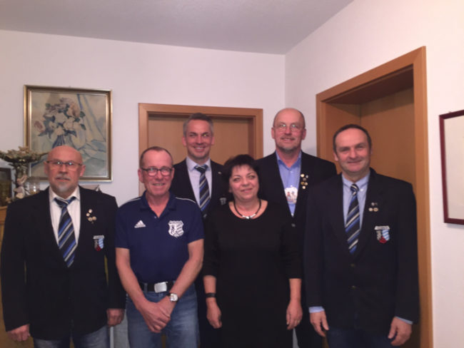 Harlander Franz Geburtstag