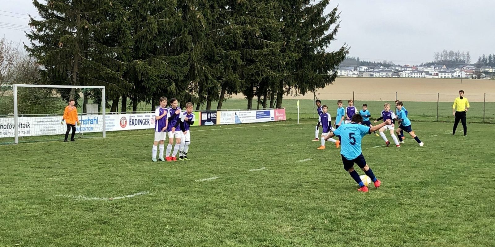 Altfraunhofen 5 4 19