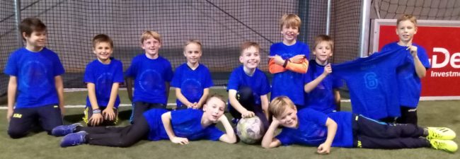 2019 11 03 Artikel E2 Herbstmeister