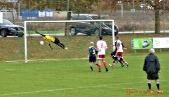 2019 11 04 Artikel C1 FCT Vilsbiburg