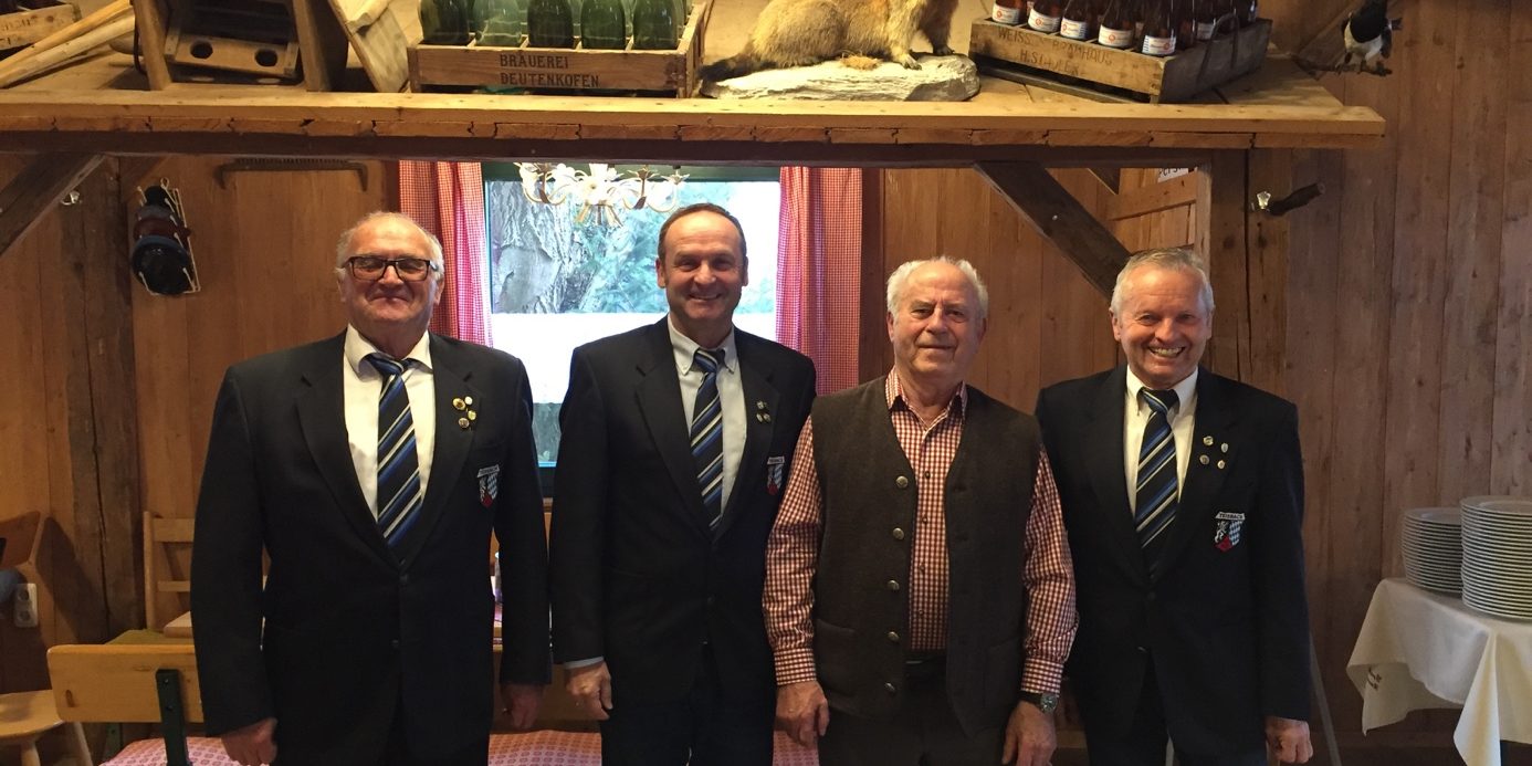 Geburtstag Lorenz Veit