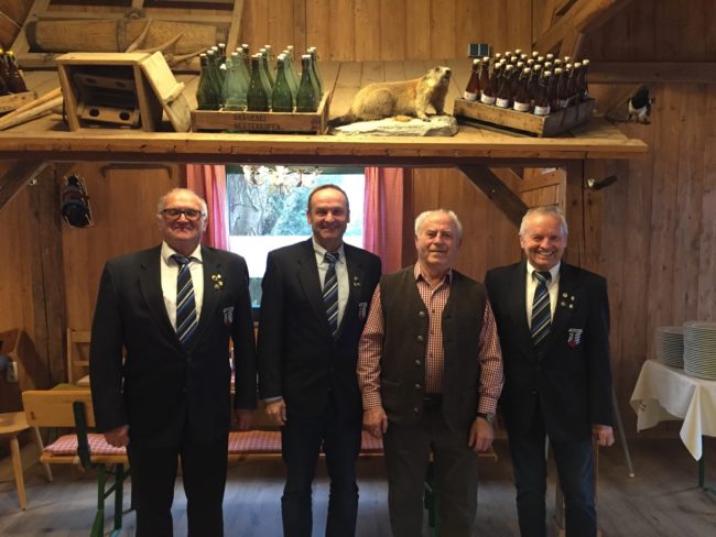 Geburtstag Lorenz Veit