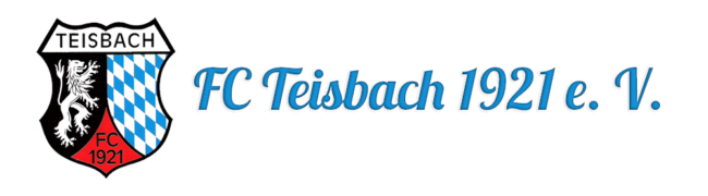 FC Teisbach Logo 1
