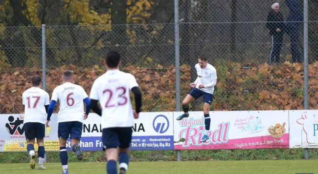 Teisbach Niederaichbach