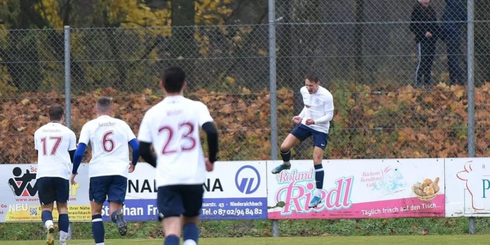 Teisbach Niederaichbach