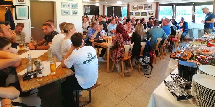 Bild1 Sportheimbesuch