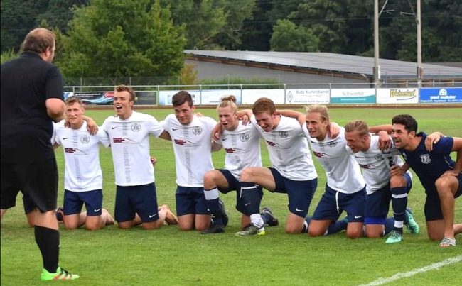 Ergoldsbach Auswärts