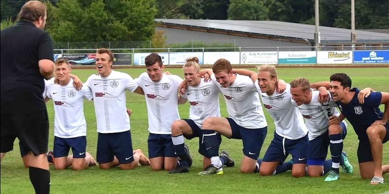 Ergoldsbach Auswärts