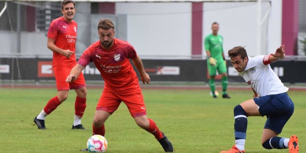 Landau Teisbach Bild