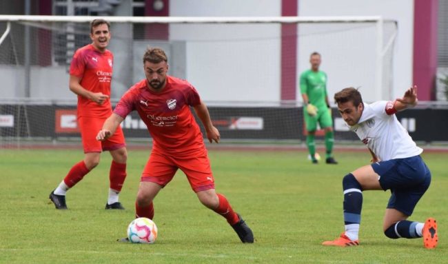 Landau Teisbach Bild