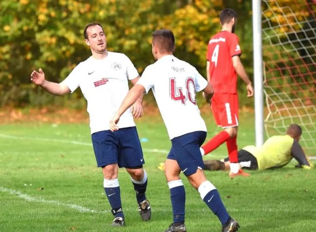 Vorberichtpfarrkirchen