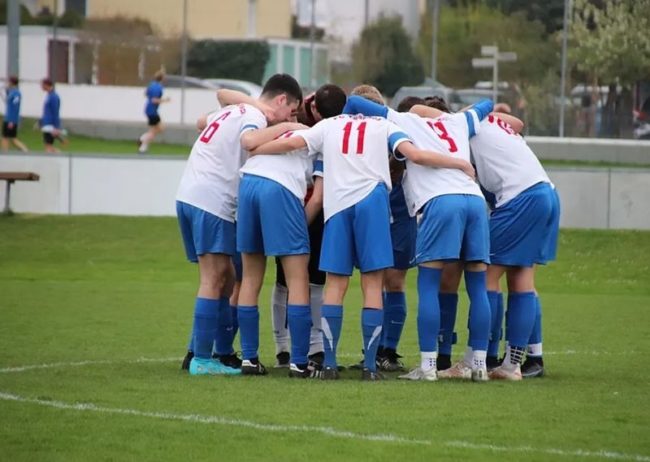 Berichthallenturnier