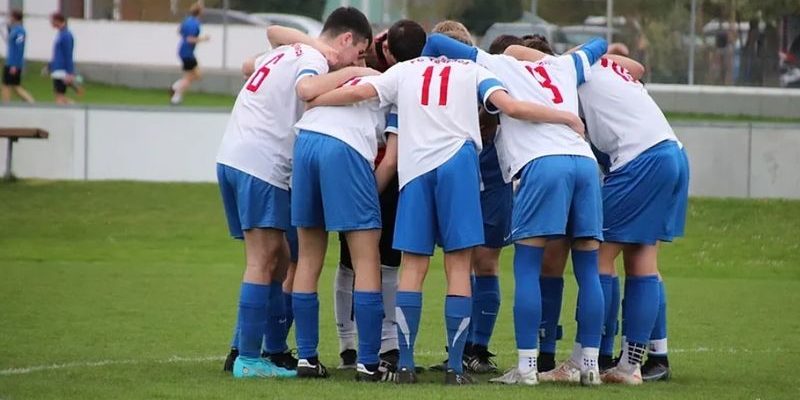 Berichthallenturnier