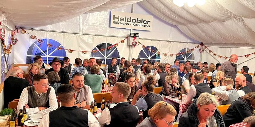 Vereinsabend