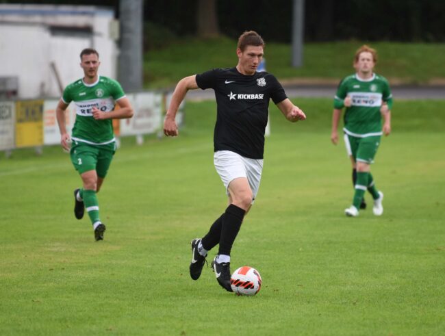 Teisbach Kelheim Teisbach Bild