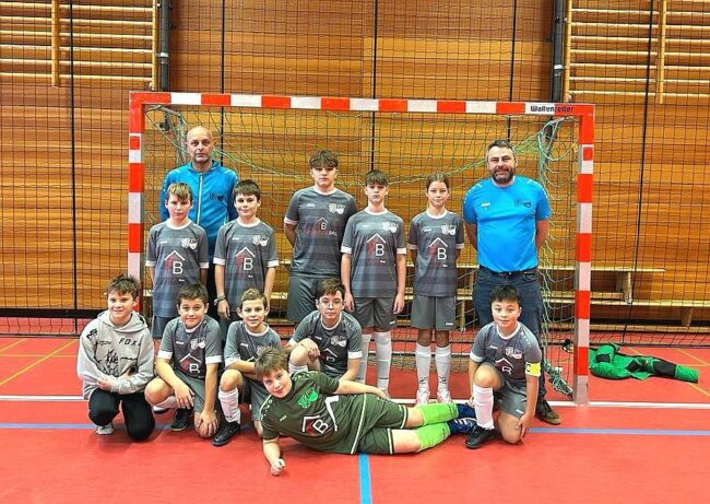 U13halle
