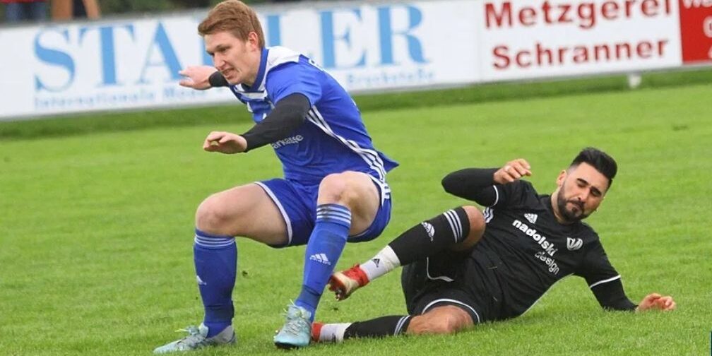 Neufraunhofenvorbericht