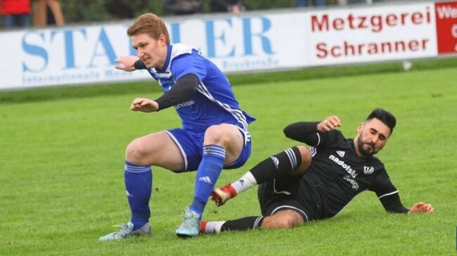 Neufraunhofenvorbericht