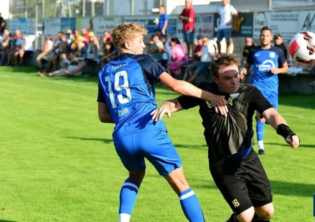 Oberpöringvorbericht