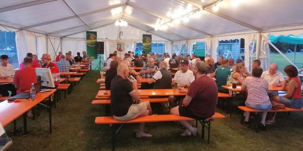 Bild 1 Sportplatzfest24