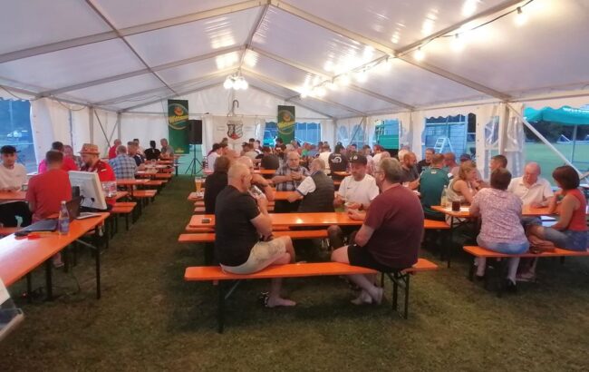 Bild 1 Sportplatzfest24