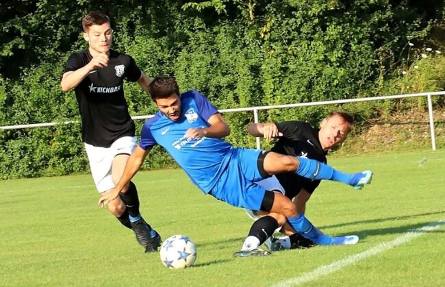 Pokalspielottering