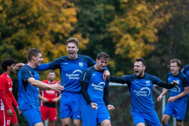 Eintrachtauswärts