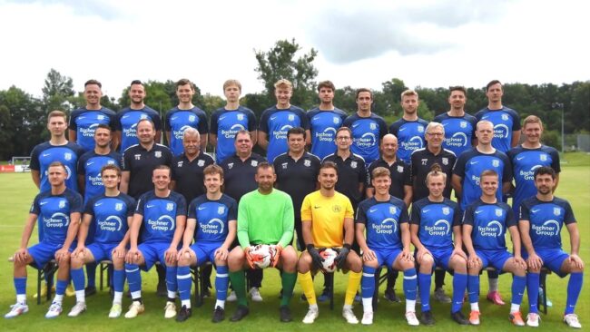 Teamfoto